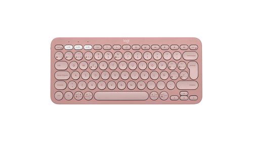 Logitech Pebble Keys 2 K380s