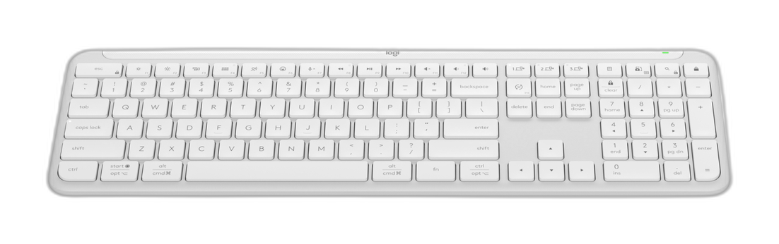 Logitech Signature Slim K950