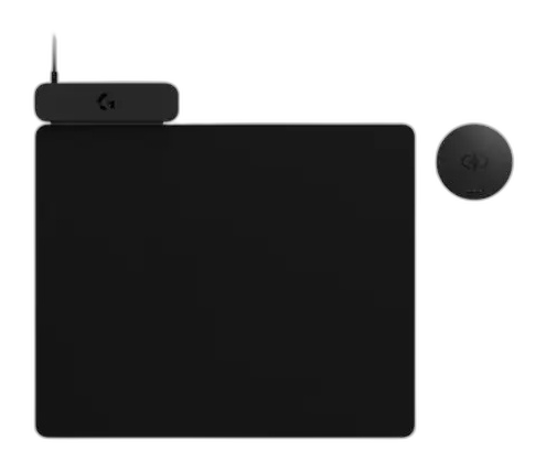 Teclado inalámbrico Logitech Powerplay 2