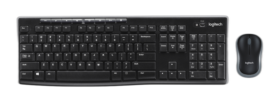 Logitech MK270