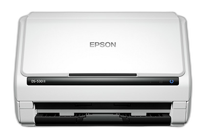 Epson WorkForce B11B261202 escaner Escáner alimentado con hojas 600 x 600 DPI A4 Blanco