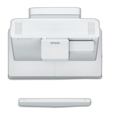 Epson V11H919021 videoproyector Blanco