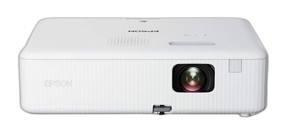 Epson EpiqVision Flex CO-W01 3000 lúmenes ANSI 3LCD WXGA (1280x800) Blanco