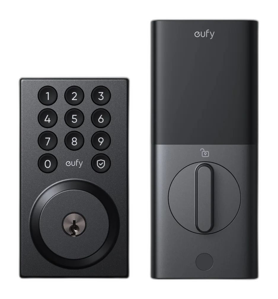 Cámara Eufy C30