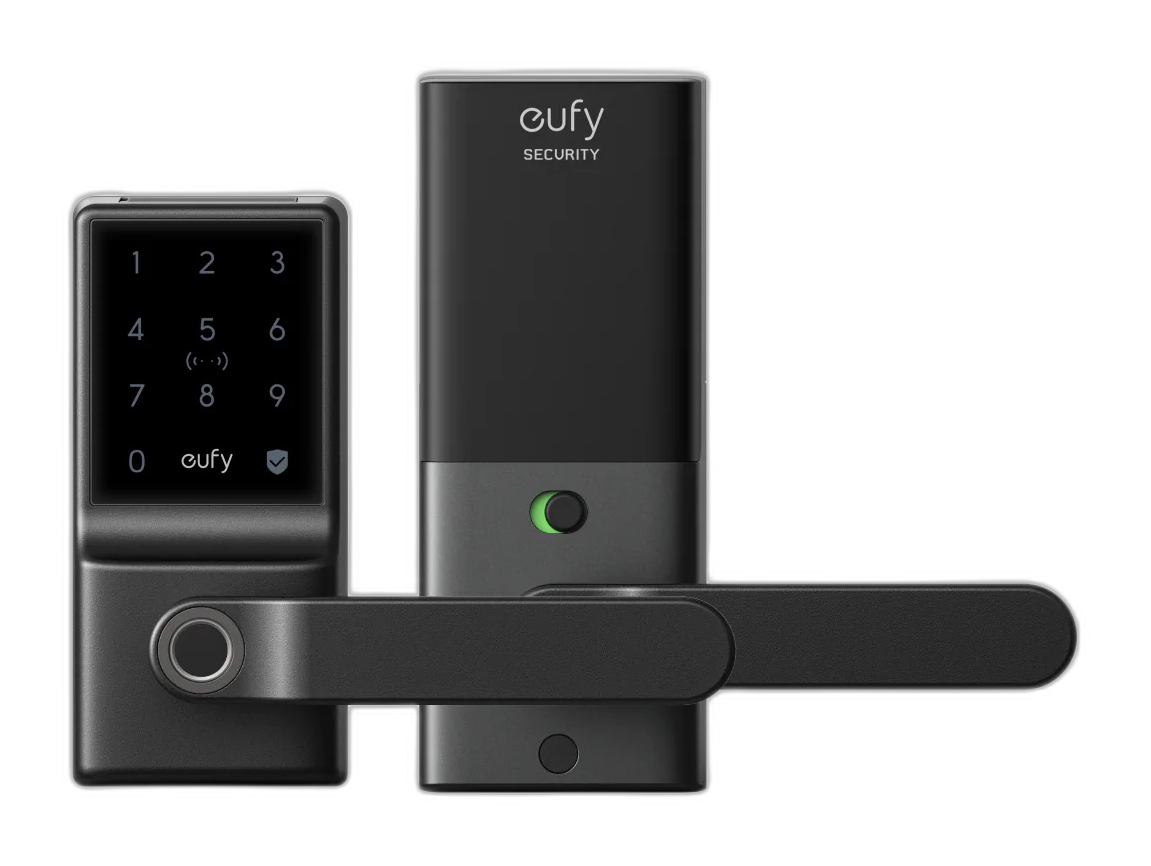 Cámara Eufy C33