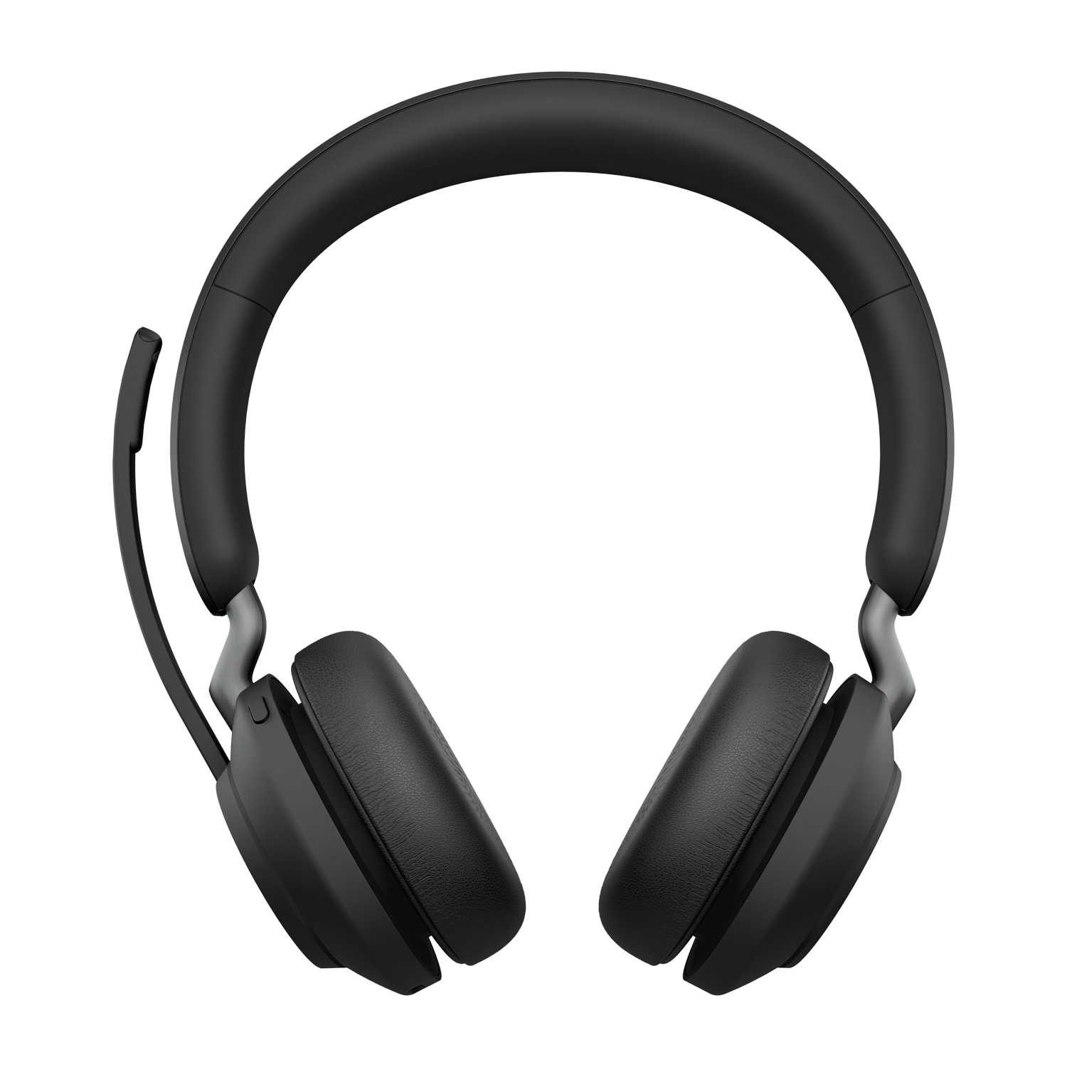 Jabra Evolve2 65 Auriculares Inalámbrico Diadema Oficina/Centro de llamadas USB tipo A Bluetooth Negro