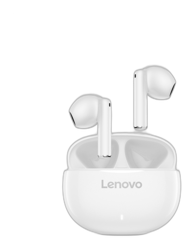 Lenovo E310 Auriculares True Wireless Stereo (TWS) Dentro de oído Llamadas/Música Bluetooth Blanco