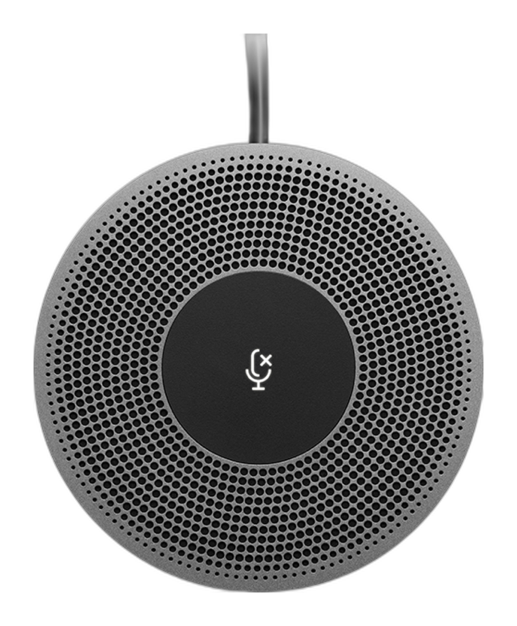 Logitech 989-000405 sistema de video conferencia