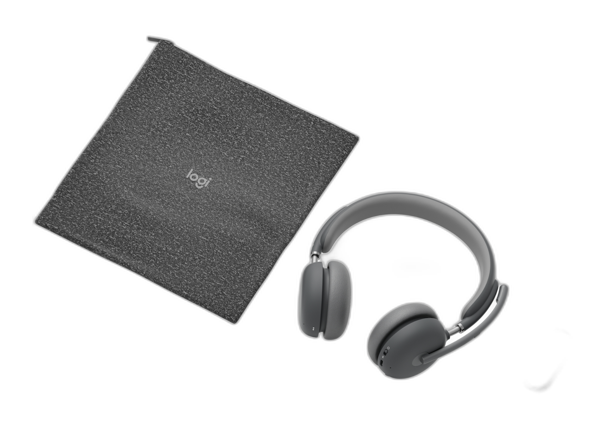 Logitech Zone Wireless 2