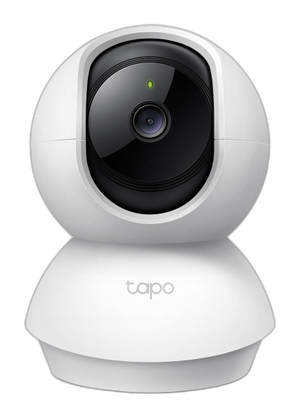 Cámara de seguridad Tapo C210 pan/tilt TP-Link