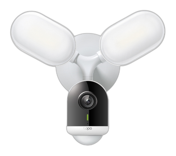 TP-Link Tapo C720 Cámara de seguridad IP Exterior 2560 x 1440 Pixeles Pared