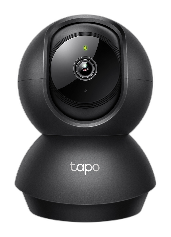 TP-Link Tapo C211 Esférico Cámara de seguridad IP Interior 2304 x 1296 Pixeles Escritorio