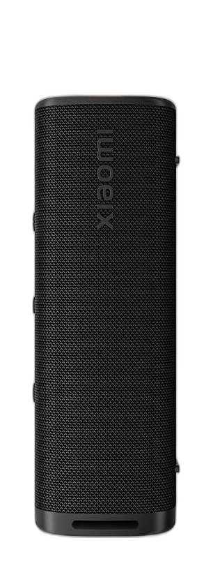Altavoz Xiaomi outdoor negro