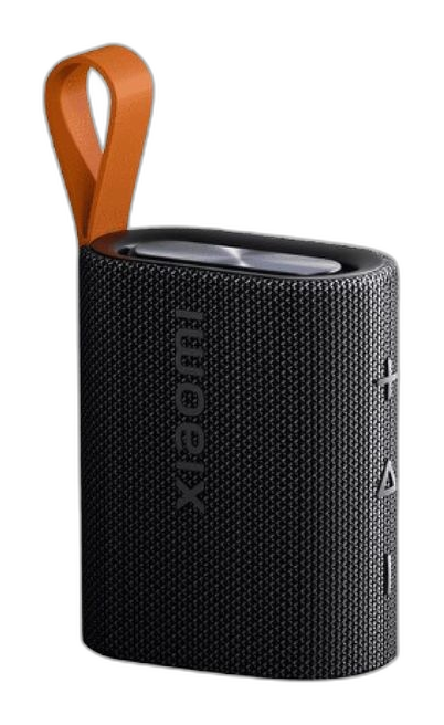 Altavoz Xiaomi Sound Pocket negro