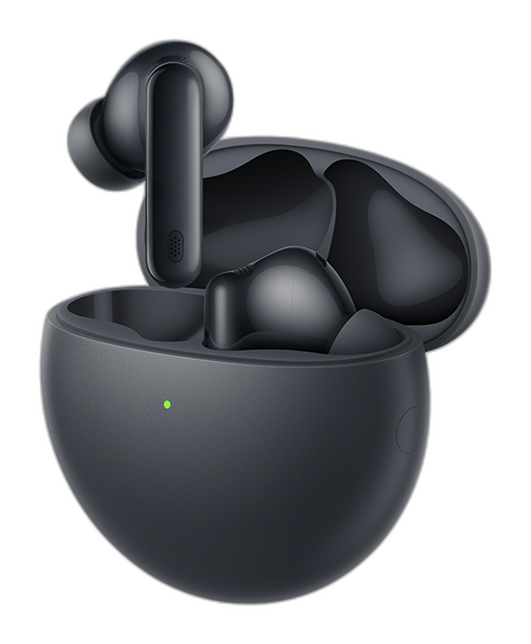 Auriculares Huawei FreeBuds 7i inalámbricos negro