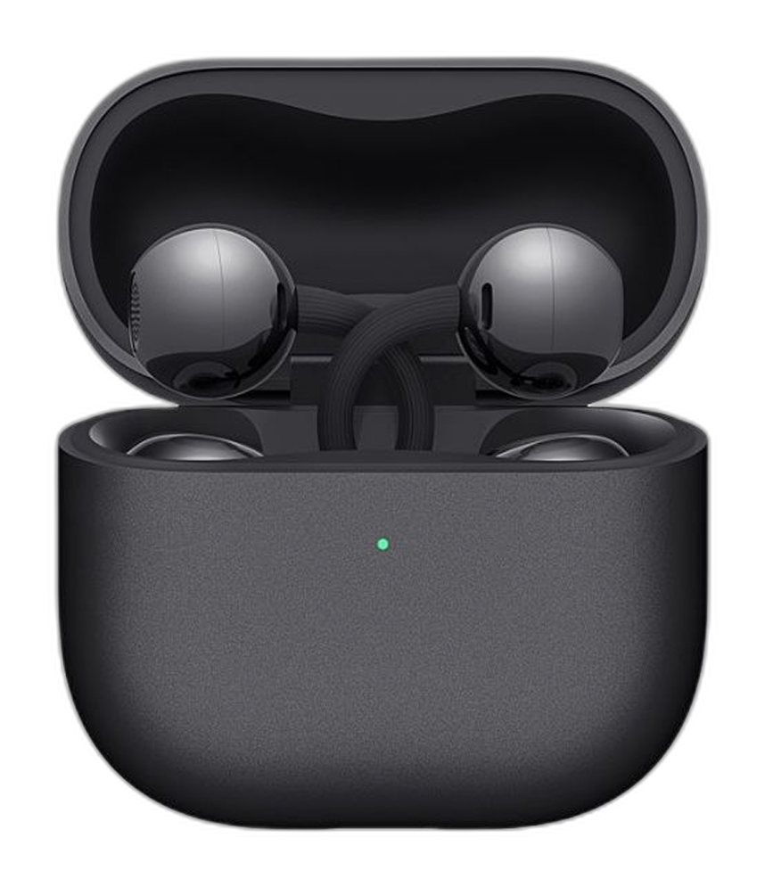 Auriculares Huawei FreeClip 2 negro