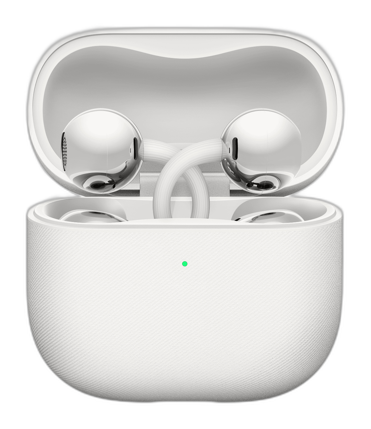 Auriculares Huawei FreeClip 2 blanco