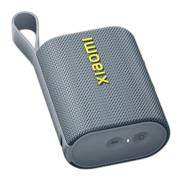 Altavoz Xiaomi Sound Pocket gris azul