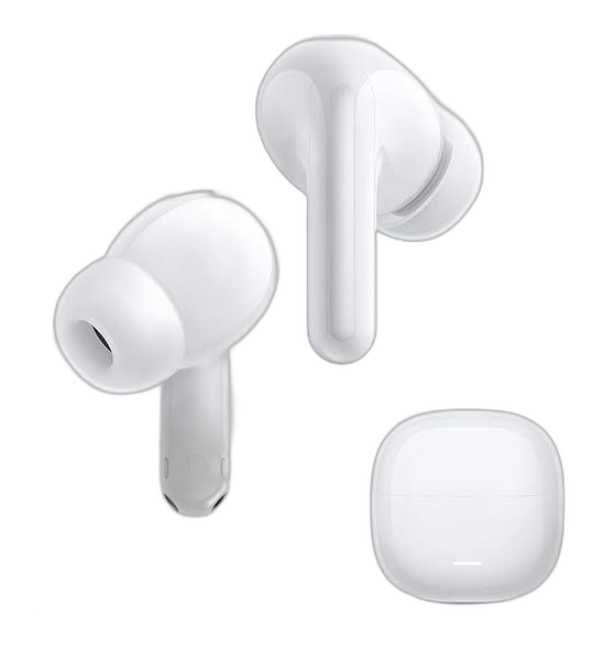 Xiaomi - Headphones - Redmi Buds 8 Lite White