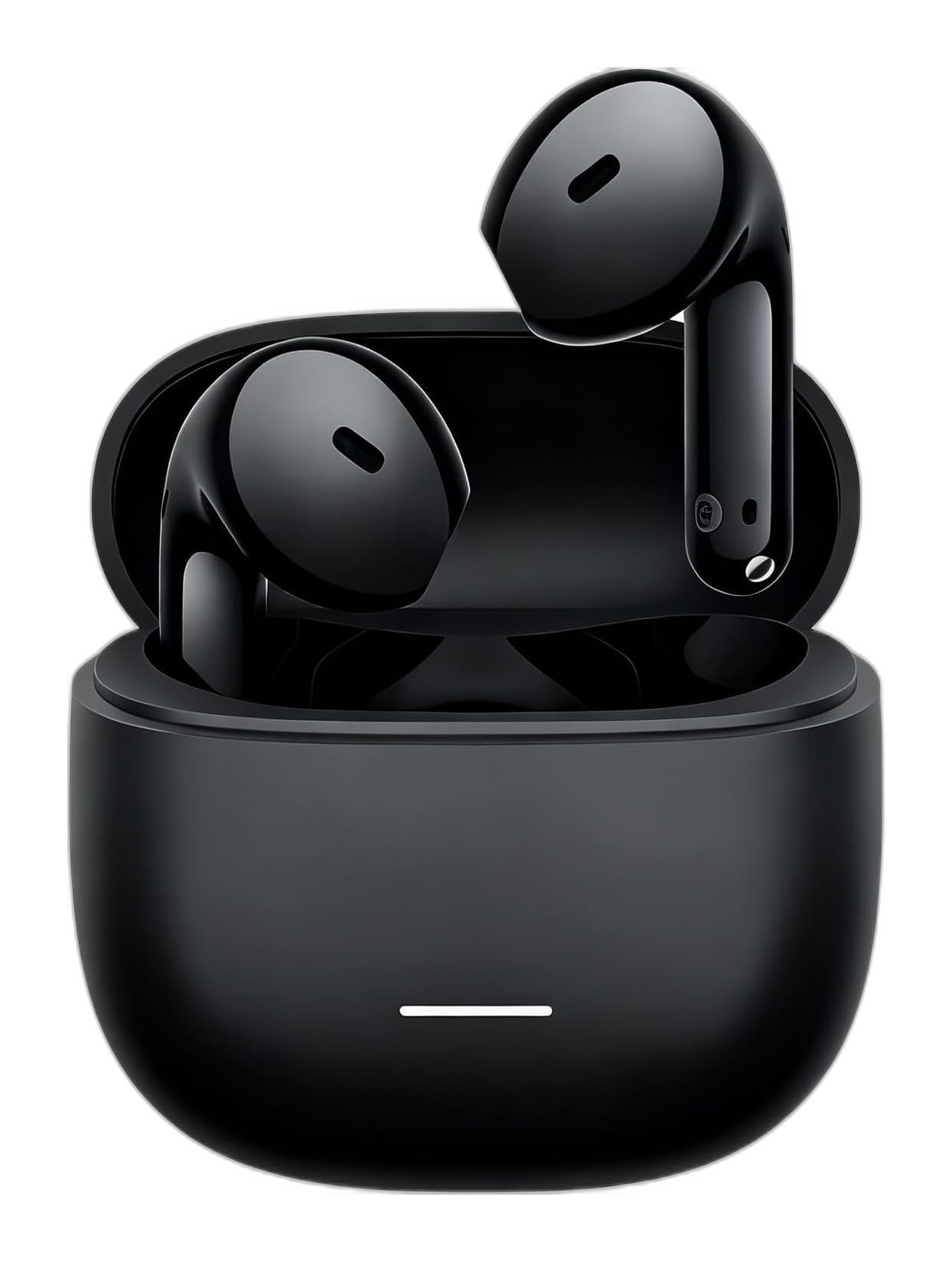 Xiaomi Redmi - Buds 8 Active - Headphones - Negro - 70467