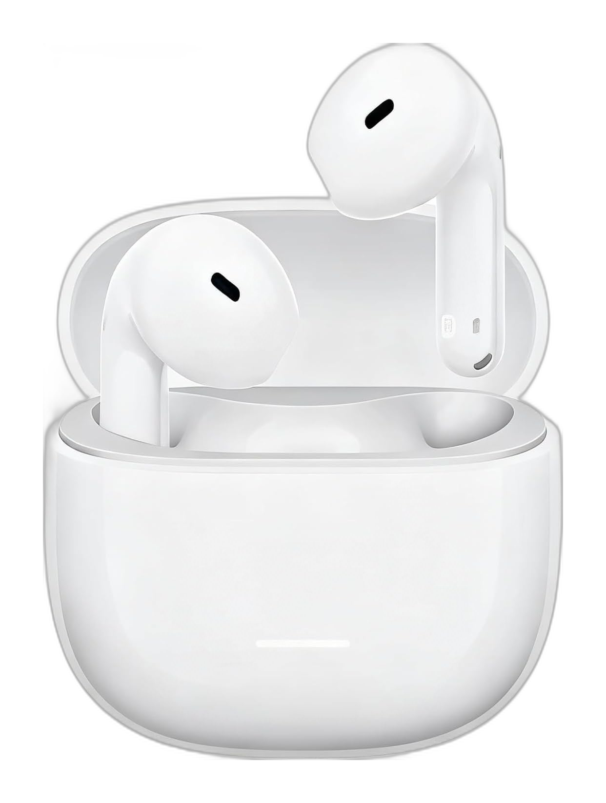 Xiaomi Redmi - Buds 8 Active - Headphones - Blanco - 70468