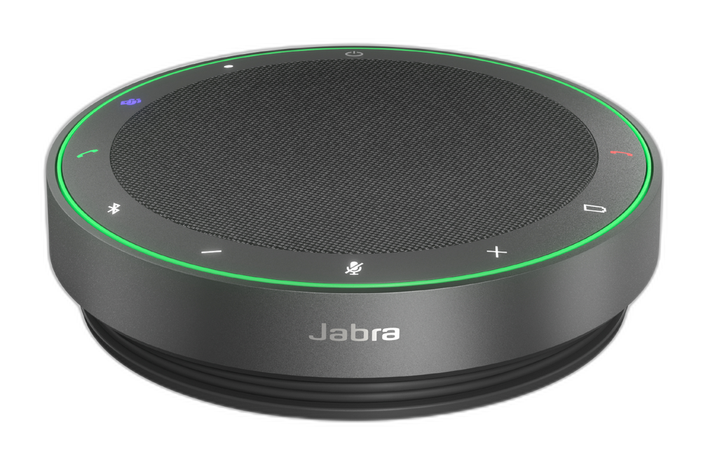 Jabra Speak2 75 altavoz Universal USB/Bluetooth Negro