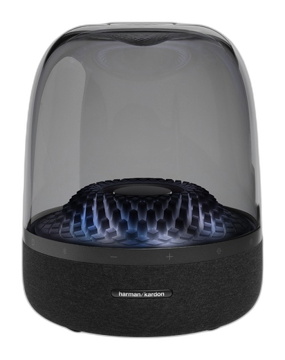 Altavoz Harman Kardon Aura Studio 4 inalámbrico Bluetooth 130 vatios