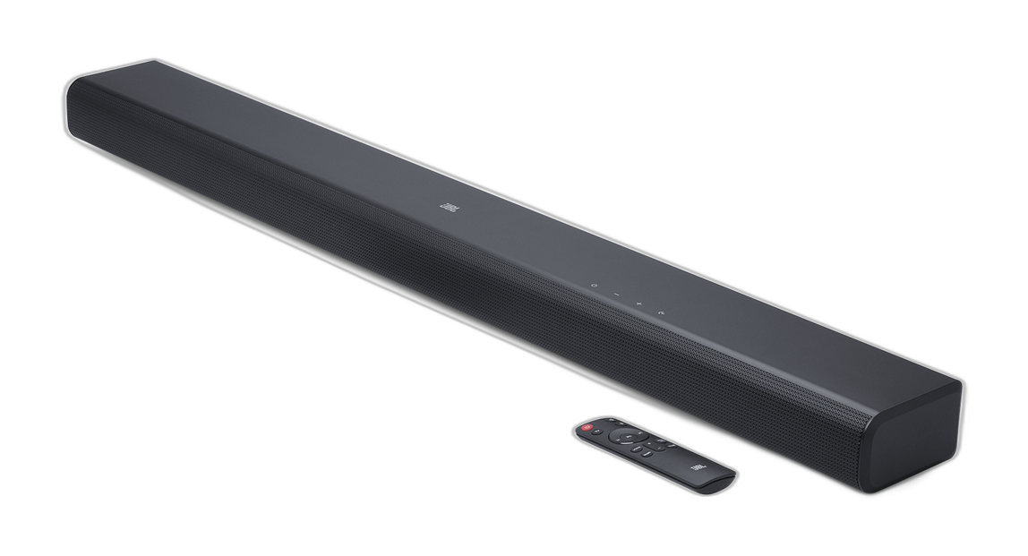 JBL Cinema SB510 Negro 3.1 canales 200 W