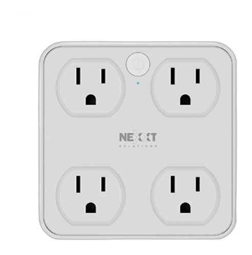 Enrutador Nexxt Solutions Home T615 con puerto Type-C