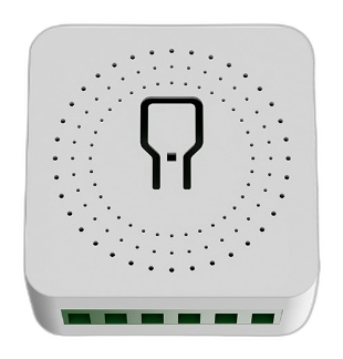 Interruptor de relé mini Nexxt Solutions Home R150