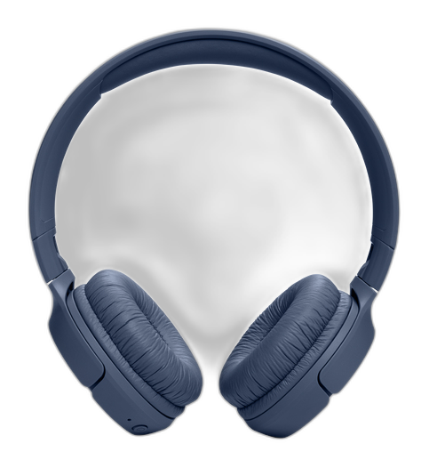 JBL Tune 520BT Auriculares Inalámbrico Diadema Llamadas/Música USB Tipo C Bluetooth Azul