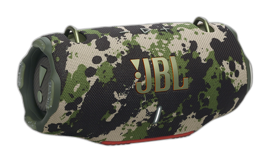 JBL Xtreme 4 Altavoz portátil estéreo Camuflaje