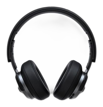 Auriculares Klip Xtreme KNH-750GR inalámbricos