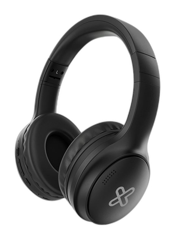 Auriculares Klip Xtreme KNH-300BK inalámbricos cancelación de ruido 32