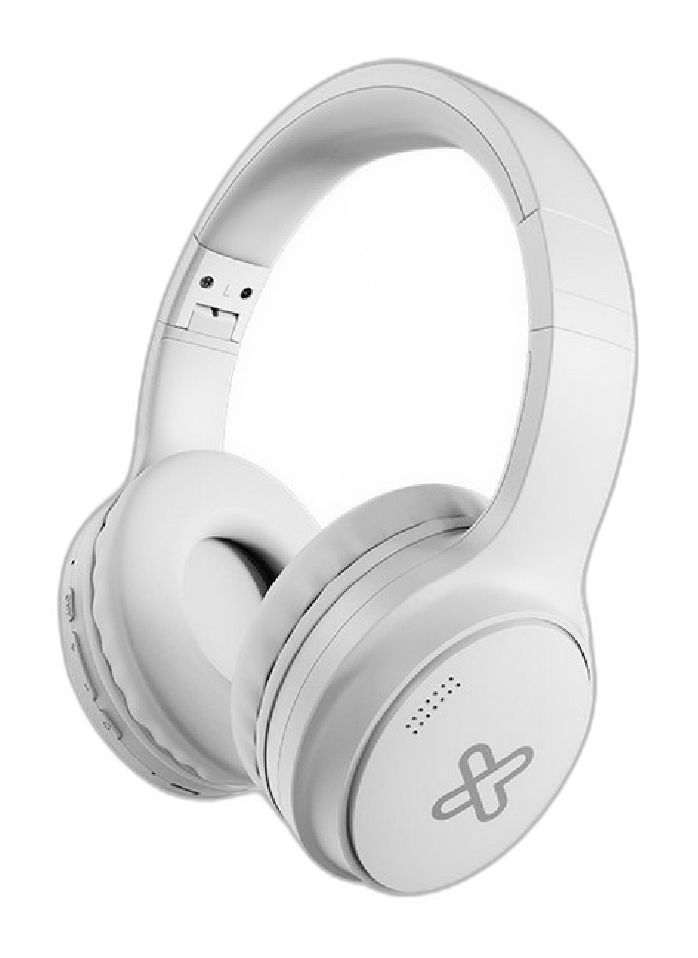Auriculares Klip Xtreme KNH-300WH inalámbricos