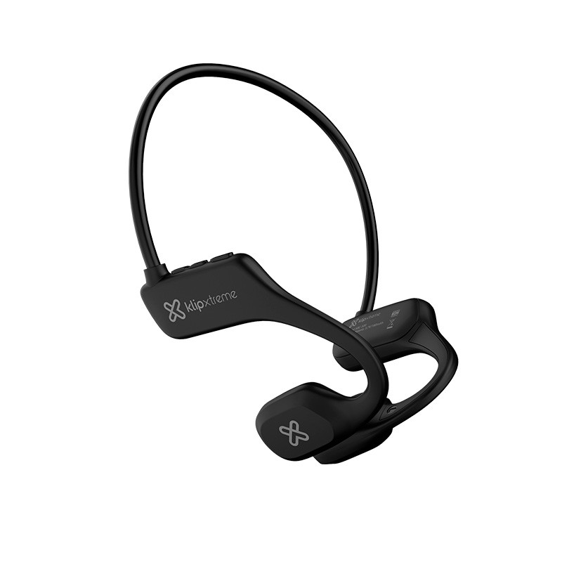 Auriculares Klip Xtreme KBC-500 inalámbricos conducción ósea