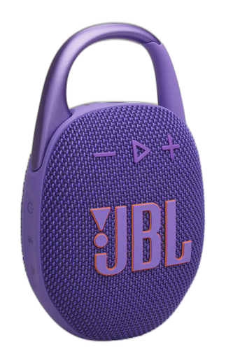 JBL Clip 5 Púrpura 7 W