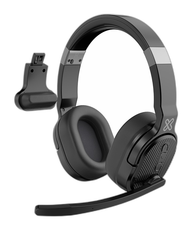 Auriculares Klip Xtreme KCH-915 inalámbrico estéreo