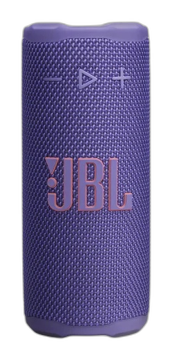 Altavoz JBL Grip Purple Bluetooth