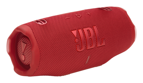 JBL Charge 6 Rojo 45 W