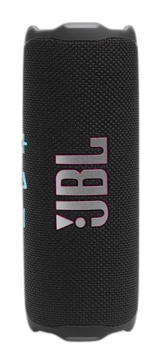 Altavoz JBL Flip 7 negro