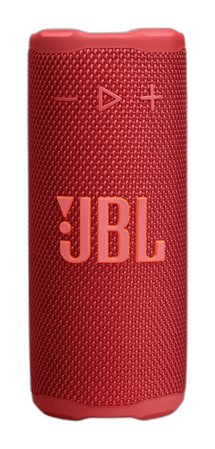 Altavoz JBL Grip rojo Bluetooth