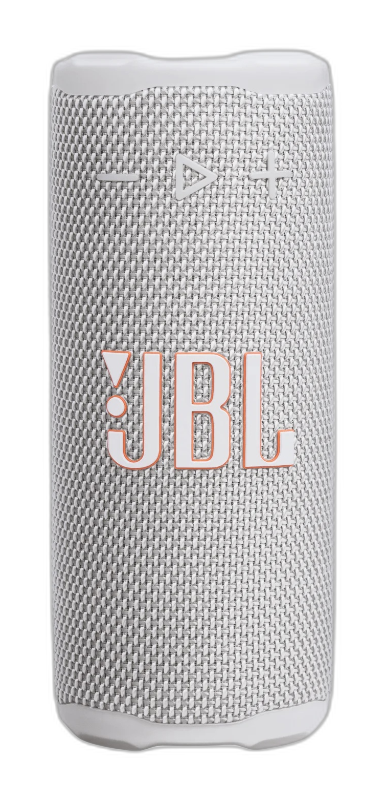 Altavoz JBL Grip blanco Bluetooth