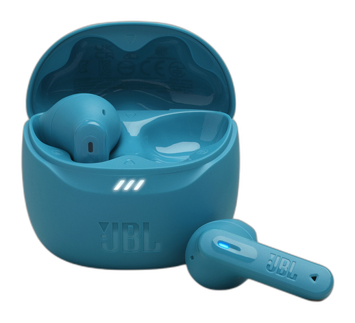JBL TUNE Flex - 2 - Auriculares internos - Inalámbrico - Turquesa
