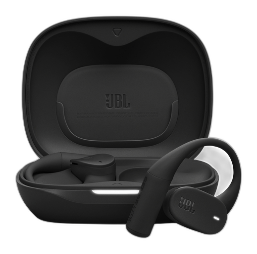 Auriculares JBL Sense Lite negro