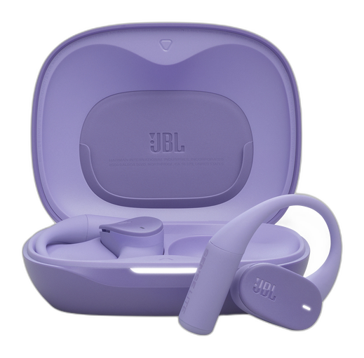 Auriculares JBL Sense Elite Purple