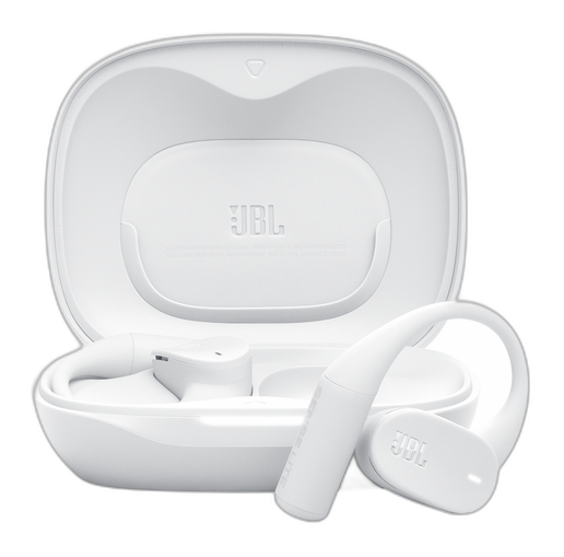 Auriculares JBL Sense Lite blanco