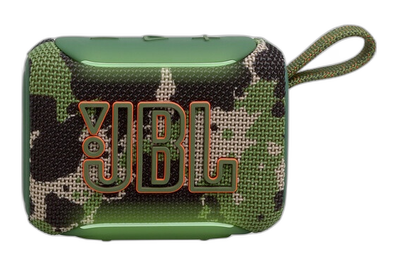 Altavoz JBL Go Bluetooth Squade