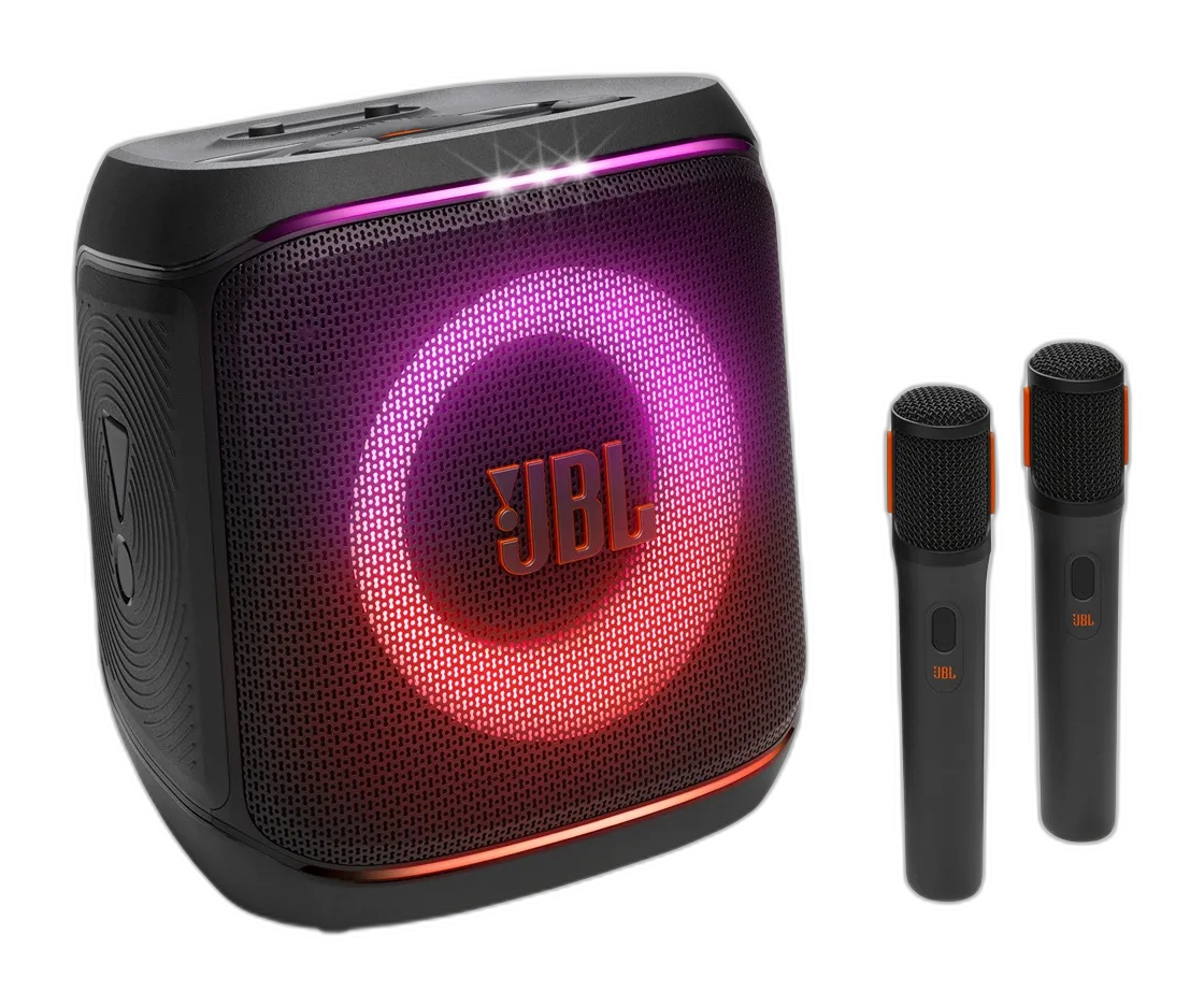 Altavoz JBL PartyBox Encore 2 negro