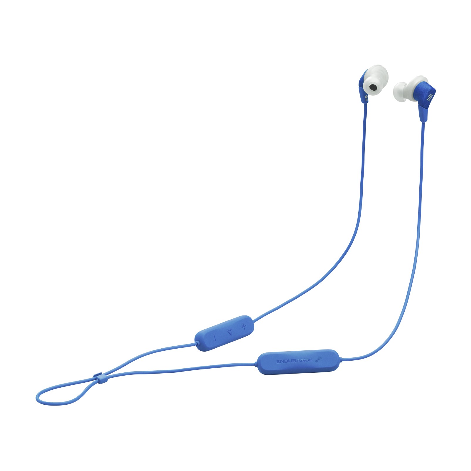 Auriculares JBL Endurance Run 3 azul